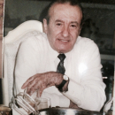 A photo of Aldo J Tartaglini