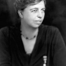 Eleanor Roosevelt - First Lady.