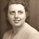 A photo of Mary Joan Martone