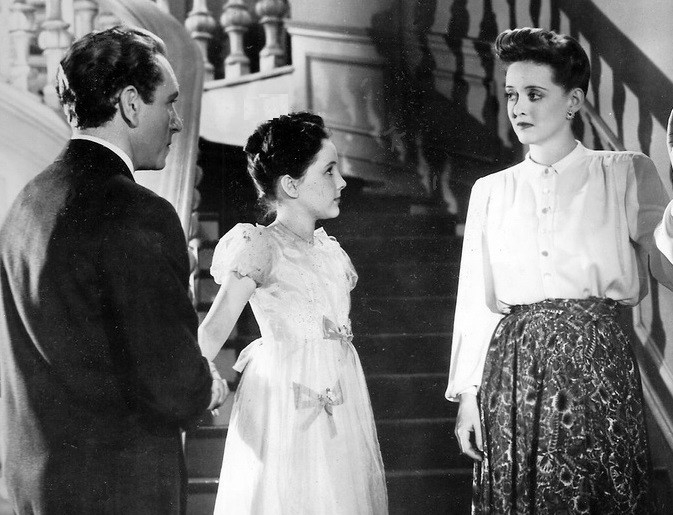 Now Voyager.
