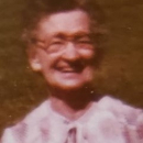 A photo of Amy (O'Blanc) Robideaux