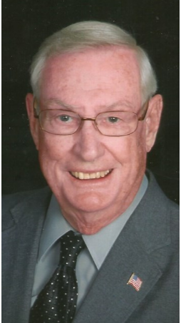 Wilbur Lee Holbrook 1929 - 2021  Redush, KY - Port Richey, FL