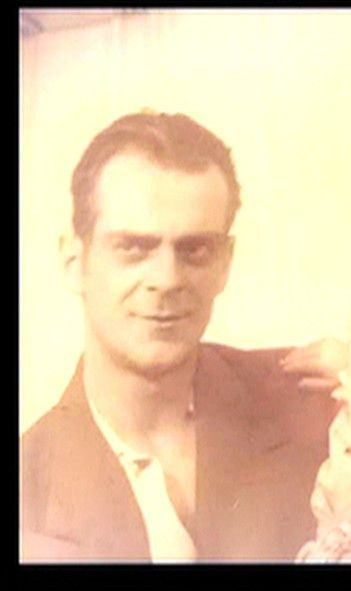 Mark Buick
