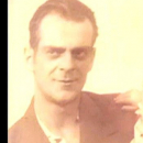 A photo of Mark Buick