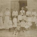 A photo of Laura (Trader) Jones