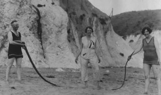 Jump Rope