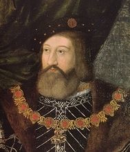 Charles Brandon, 1st Duke Of Suffolk