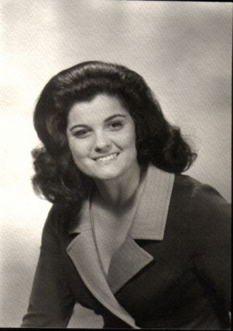 A photo of Elnora "Liz" E Sperline