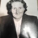 A photo of Maisie May (Mcdonald) Callejan