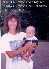 Pam and Brittany Tuttle