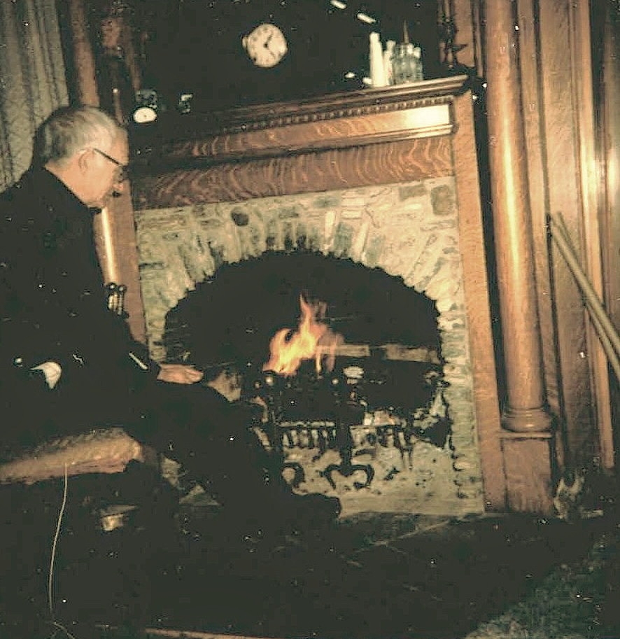 John Walker