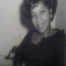 A photo of Alma Priegue