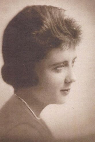Irene M Jones Irene M Jones