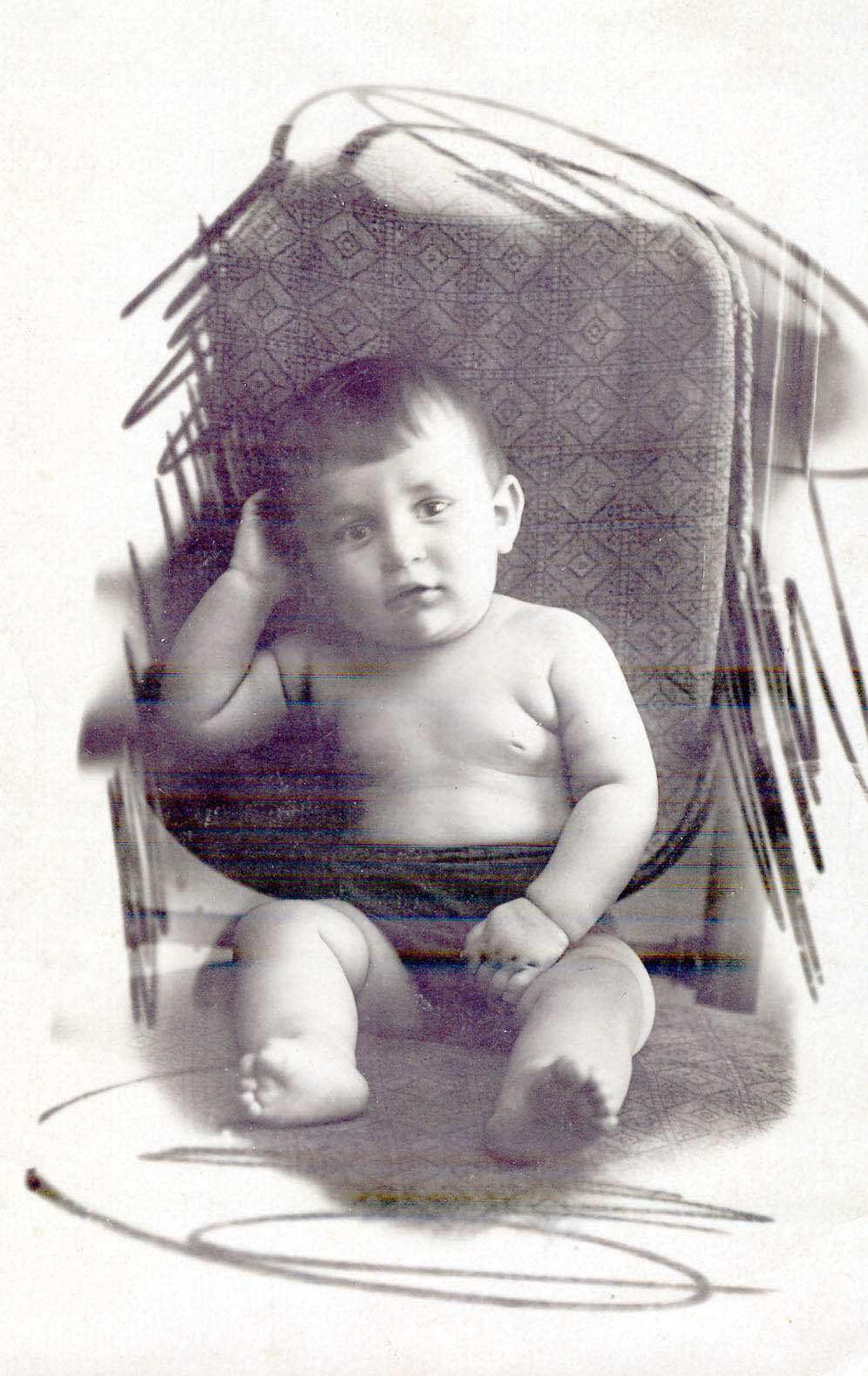 Gregor Edelmann