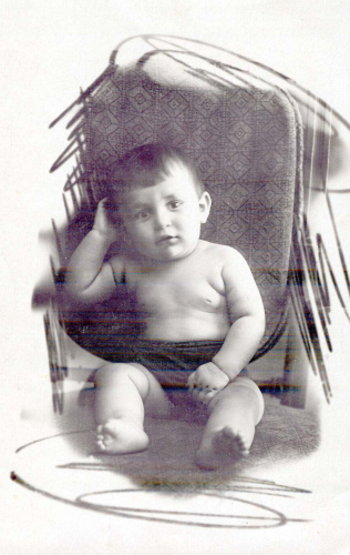 Gregor Eldelman