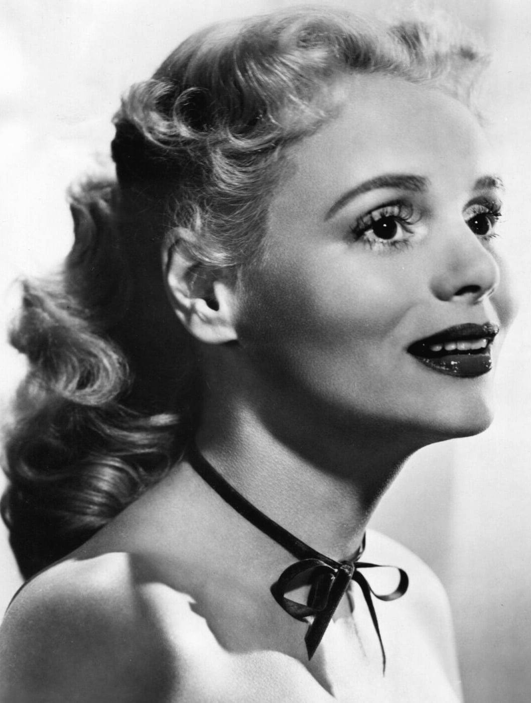 Marie Wilson