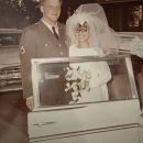 A photo of Harlan Lewis Wagenfeld Jr