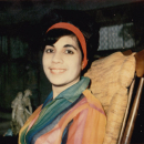A photo of Aurea Negron-Collazo