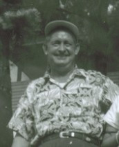 William "Hap" Hustis