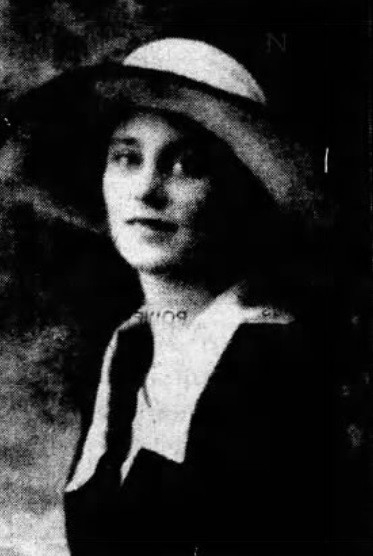 Obituary photo