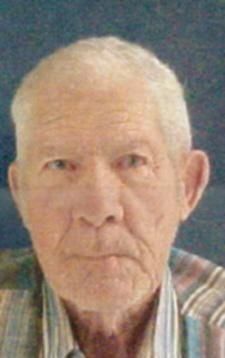 george f. vanderworken