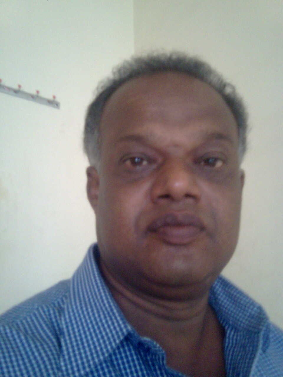 Aditya Kumar Swain