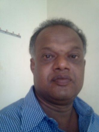 Aditya Kumar Swain