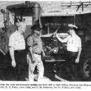 A photo of Haskell B Wells