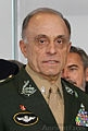 Army General José Elito Carvalho Siqueira
