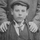 A photo of Charles Ewart Butcher