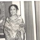 A photo of Pratibha N Mital