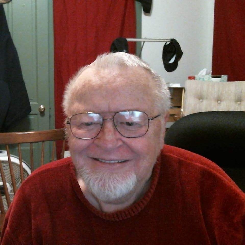Dennis Melvin Kesterson