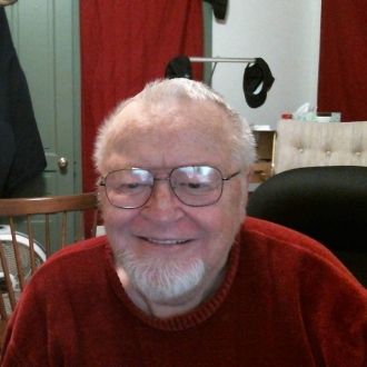 Dennis Melvin Kesterson