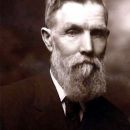 A photo of Peter Jacob Pierson