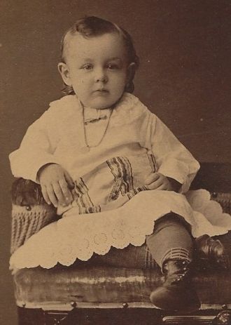 Eddie C. Burlingam