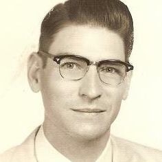 Charles J. Holt