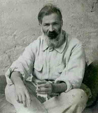 Constantin Brancusi