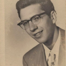 A photo of Roy Spencer 