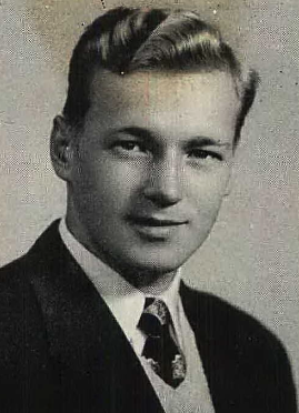 Zdzislaw K Cherwinski- University of Richmond