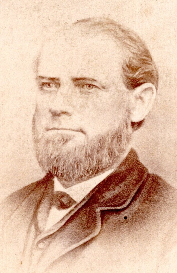 Daniel Patterson