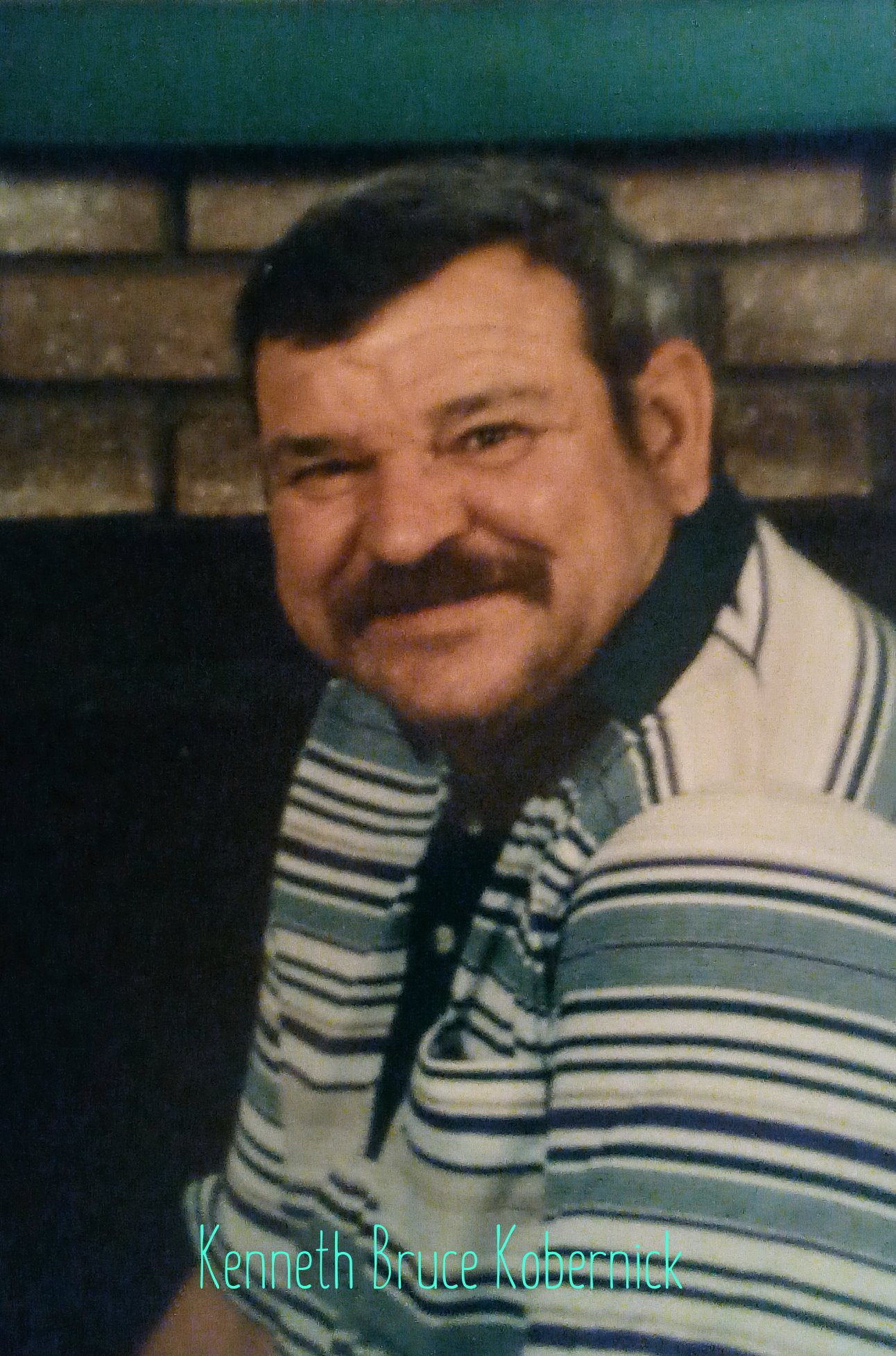 Kenneth B Kobernick