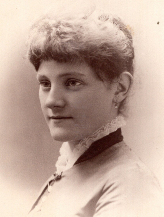 Martha A. McFarlane Kennedy