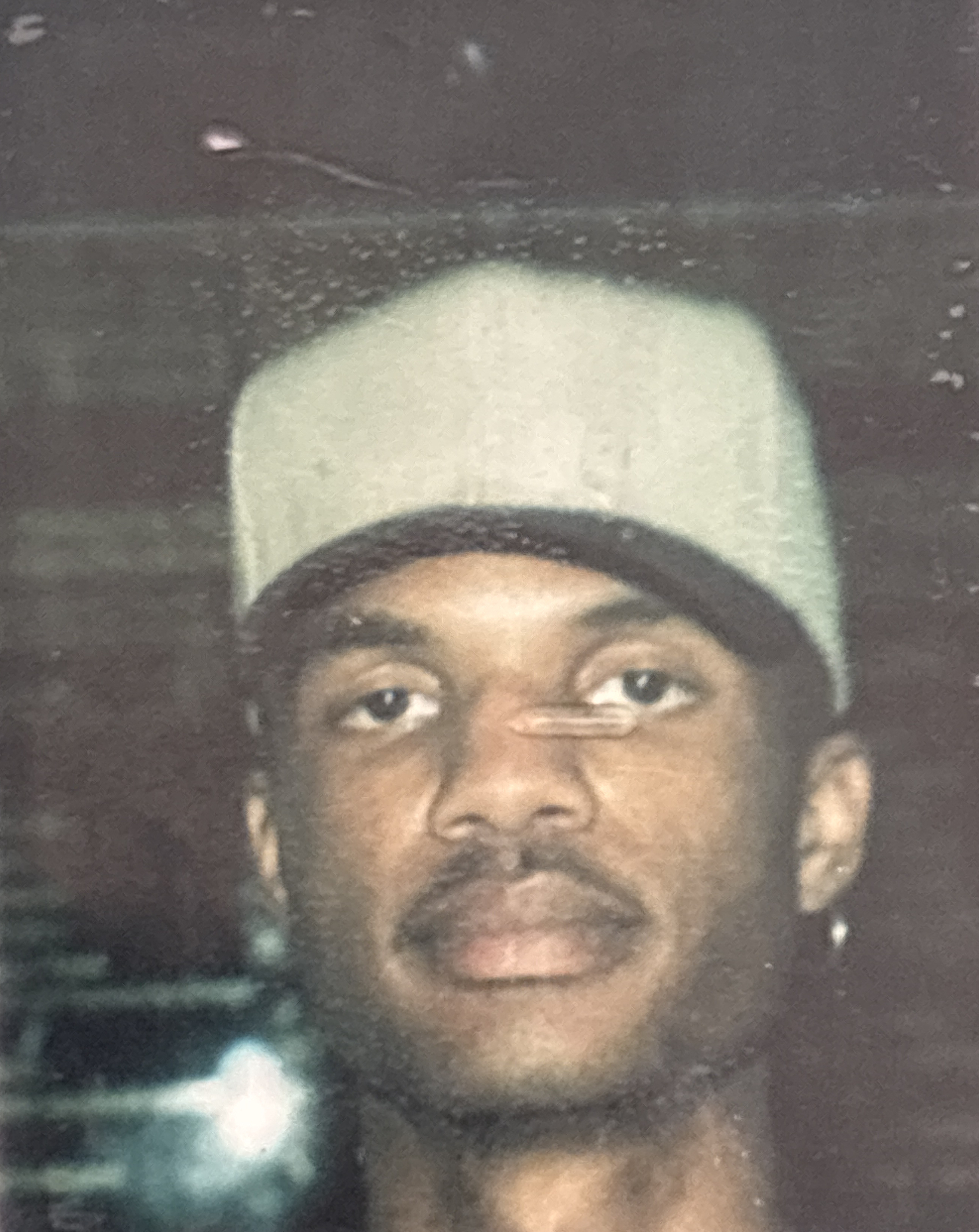 Demond Atlas James