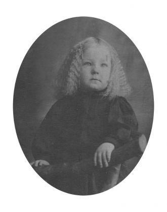 Young Cecil