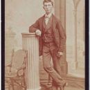 A photo of George Alvin Eaman
