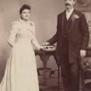A photo of Frank Elmer Haraden