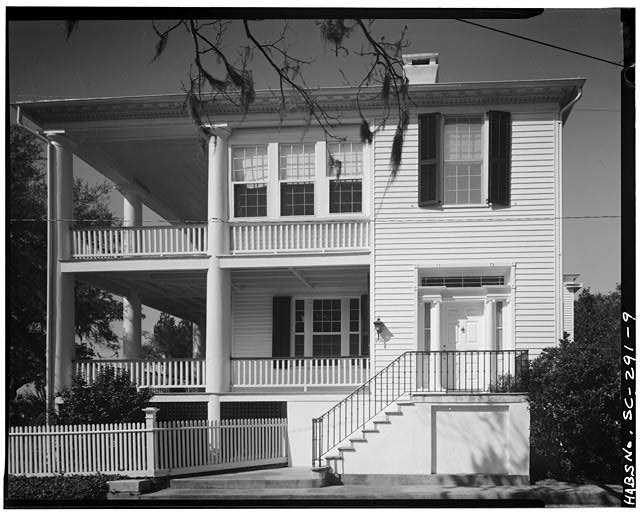 9. EAST SIDE - John Joyner Smith House, 400 Wilmington...