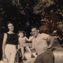 A photo of Louie Albert Nonini Sr.