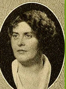 Constance Wardle