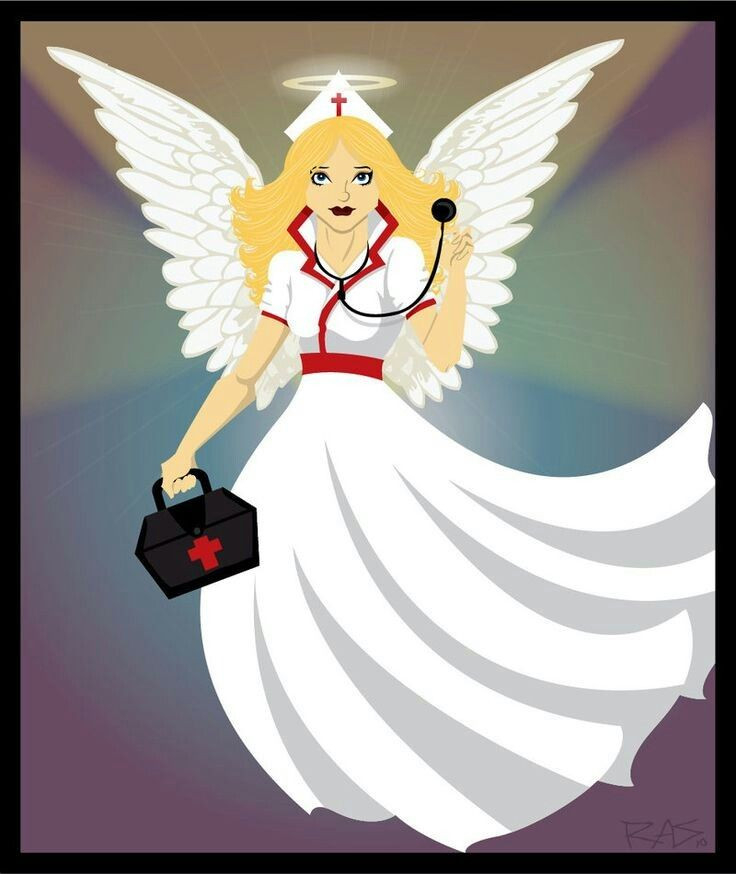 Audry E. Reifsnyder, RN